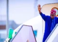 Tinubu Begins Three-Week Vacation Tinubu