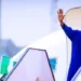 Tinubu Begins Three-Week Vacation Tinubu