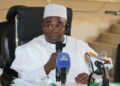 NECO Boss Gets New Appointment NECO