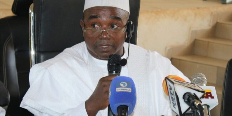 NECO Boss Gets New Appointment NECO