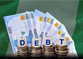 Public Debt