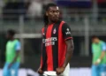 Galatasaray Confirms Rafael Leão Signing From AC Milan Galatasaray