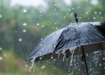 NiMet Warns Against 3 Days Heavy Rainfall