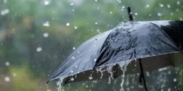 NiMet Warns Against 3 Days Heavy Rainfall