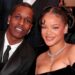 A$AP Rocky Says He's Not Intimidated by Rihanna's Billionaire Status A$AP Rocky