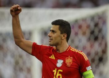 Rodri