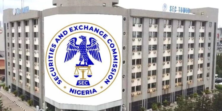 SEC Tightens Grip on Nigeria's Crypto Sector SEC