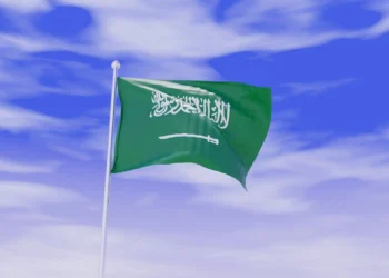 Saudi Arabia
