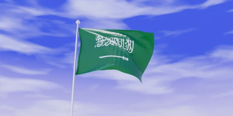 Saudi Arabia