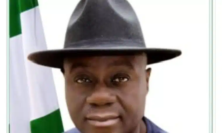 President Tinubu Makes Fresh Appointment President Tinubu Makes Fresh Appointment