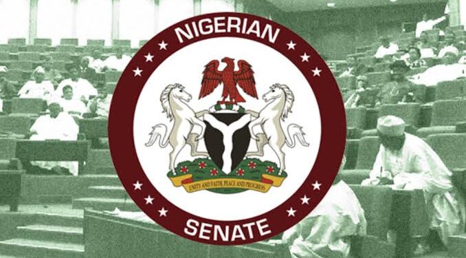 Senate Gives Oil Firms 48 Hours to Explain NEITI Audit Queries Senate