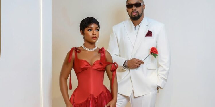 Sheggz Breaks Silence, Confirms Split From Bella Okagbue Sheggz