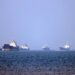 Iran and Oman Near Deal on Hormuz Shipping Corridor Iran