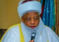 Sultan of Sokoto issues directive to Muslims Sultan of Sokoto issues directive to Muslims