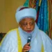 Sultan of Sokoto issues directive to Muslims Sultan of Sokoto issues directive to Muslims