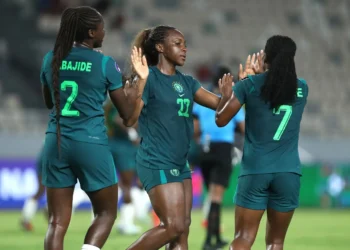 Super Falcons