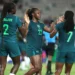 Nigeria Eliminated from WAFCON 2026