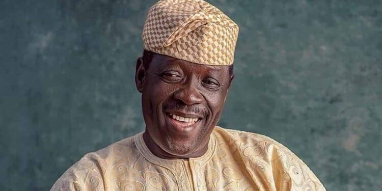 Nollywood Actor Taiwo Hassan Diagnosed With Stage 4 Cancer Actor