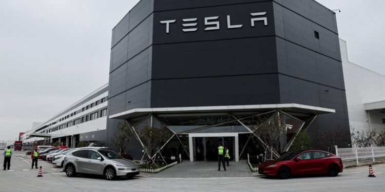 Tesla