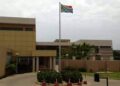 South African Consulate Denies Halting Visas for Nigerians South African