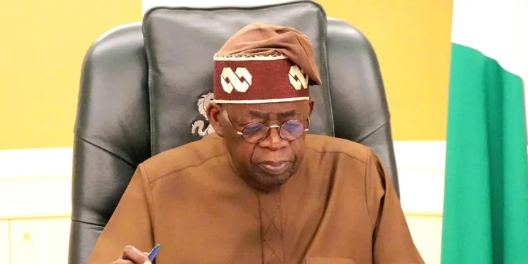 Tinubu Approves New Deep Offshore Investment Framework Tinubu