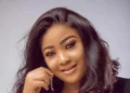 Popular Nollywood Actress Dies Actress