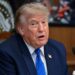 Trump Signs New Executive Orders on Birthright Citizenship Trump