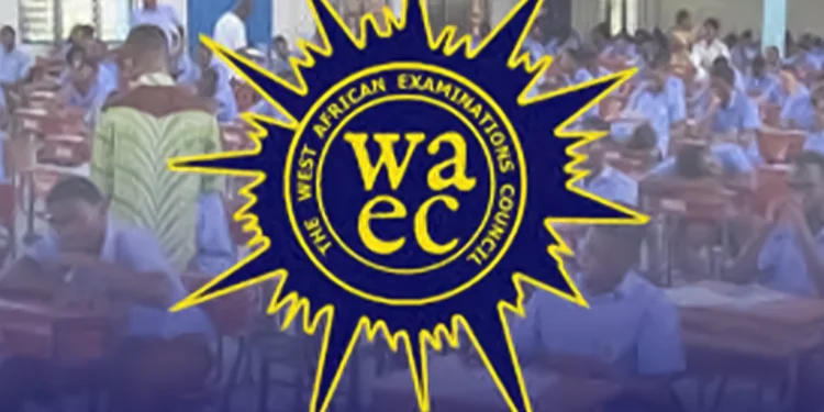 WAEC Announces Release of 2026 WASSCE Results WAEC