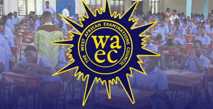 WAEC speaks on list Of 50 schools with withheld 2026 WASSCE results WAEC NEW 680x350 1