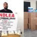 NDLEA Nabs Italy-Based Businessman at Enugu Airport
