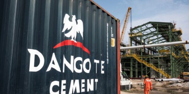 Dangote