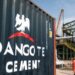 Dangote, Sinoma Sign $800m MoU to Double Itori Cement Plant Capacity Dangote