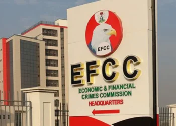EFCC Freezes Osun Government Account Ahead of Governorship Election EFCC
