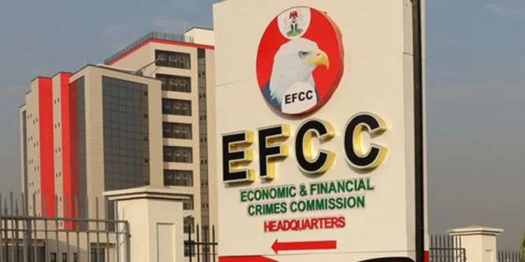 EFCC Freezes Osun Government Account Ahead of Governorship Election EFCC