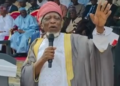 Kano Cleric Renews Push for Muslim-Muslim Ticket Cleric