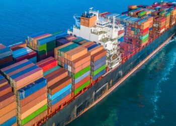 Nigeria-China Trade Hits $18bn in H1 2026 Trade