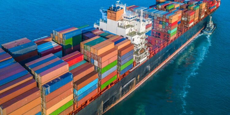 Nigeria-China Trade Hits $18bn in H1 2026 Trade