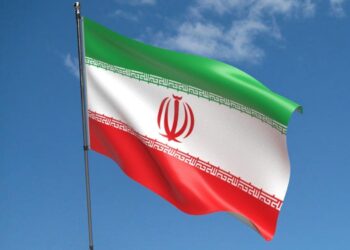 Iran Rejects Trump's Claim to Strait of Hormuz as "US Territory" Iran