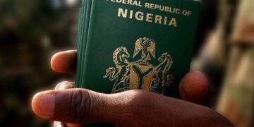 Country Allow Visa-Free Entry for Nigerians
