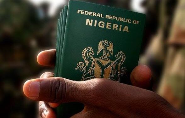 Country Allow Visa-Free Entry for Nigerians passport