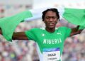 Nigeria