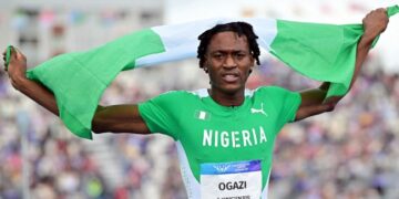 Nigeria