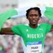 Nigeria