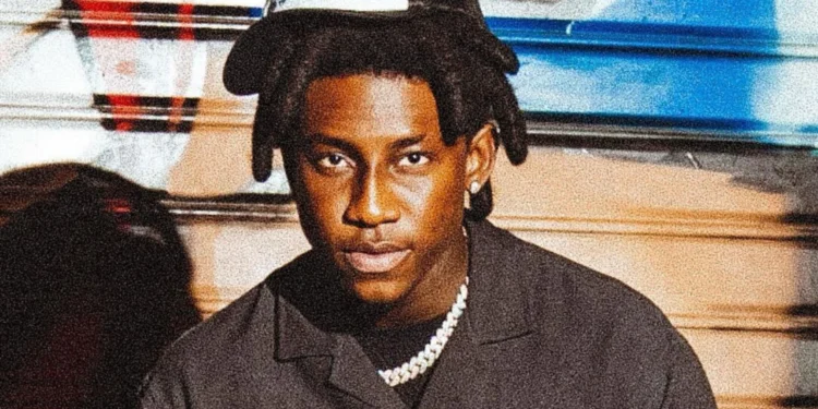 Shallipopi Accuses Former Label Boss of Forgery Shallipopi