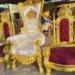 Popular traditional ruler dies, curfew declared Popular traditional ruler dies, curfew declared
