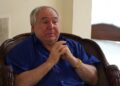Ex-President Sentenced for COVID Corruption President