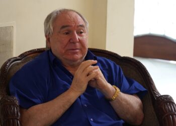 Ex-President Sentenced for COVID Corruption President