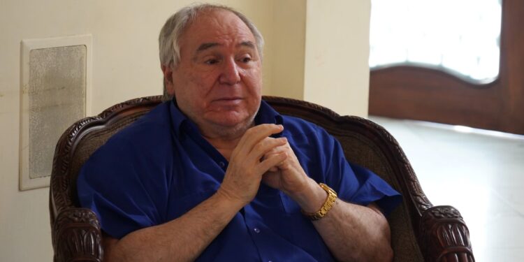Ex-President Sentenced for COVID Corruption President