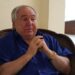 Ex-President Sentenced for COVID Corruption President