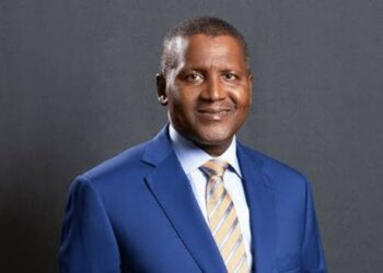 Dangote